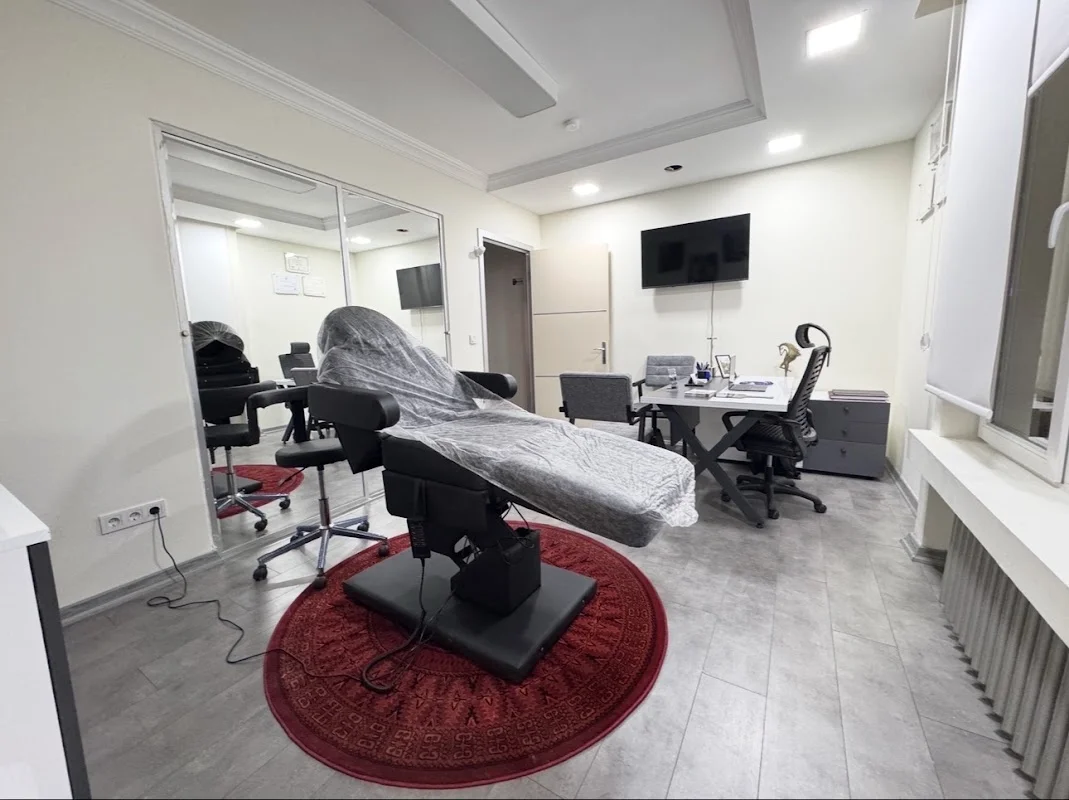 Dr. Ümit Kayaalp Muayenehanesi - Kadıköy, İstanbul
