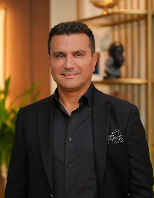 Dr. Yalçın Gürsoy