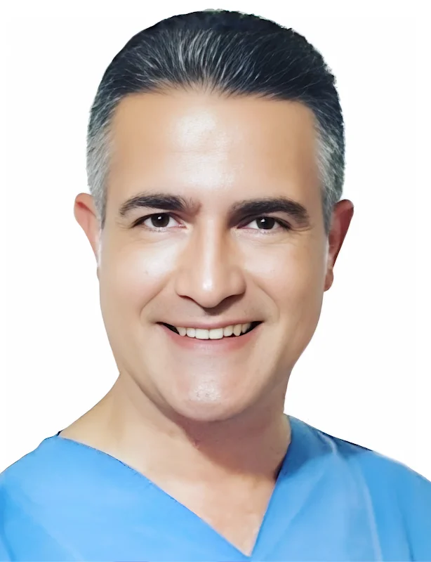 Dr.Adem Özden - Labiaplasty | Vaginoplasty | Laser Vaginal Rejuvenation | Femilift & MonaLisa Touch | O-Shot