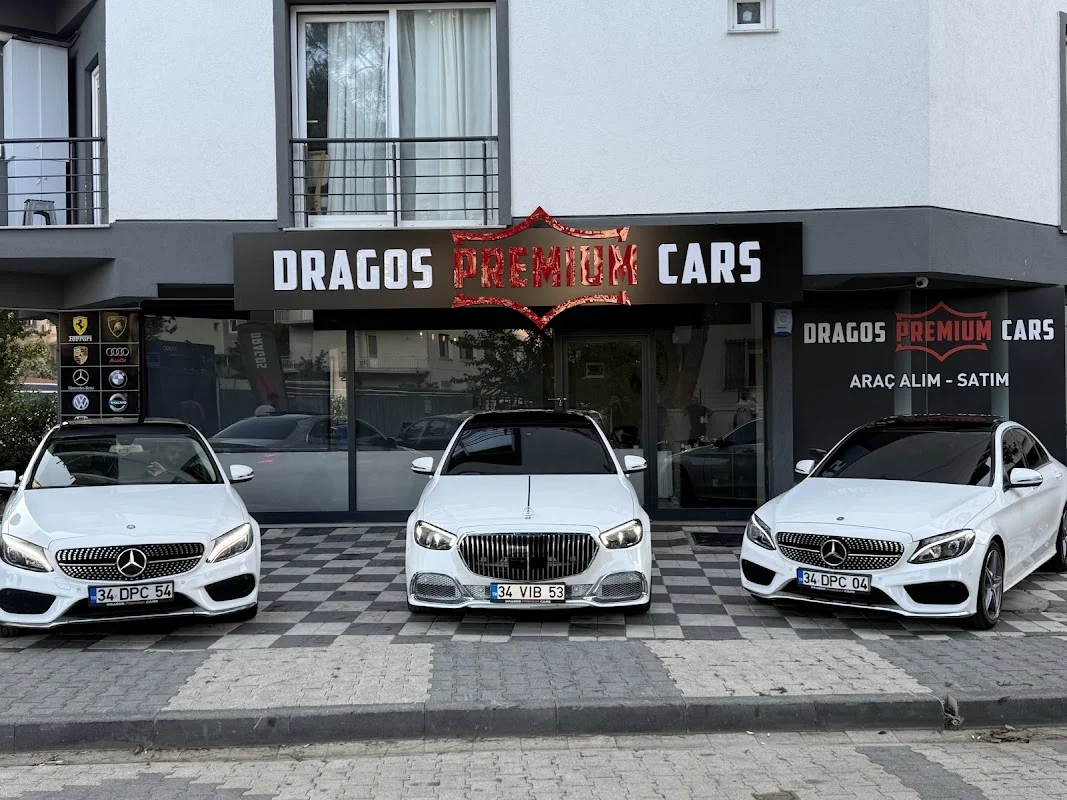 Dragos Premium Cars