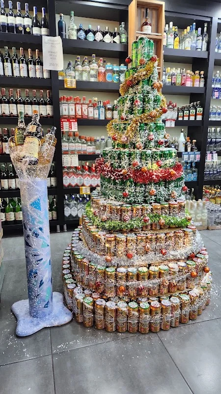 DRİNA Tekel - Pendik, İstanbul