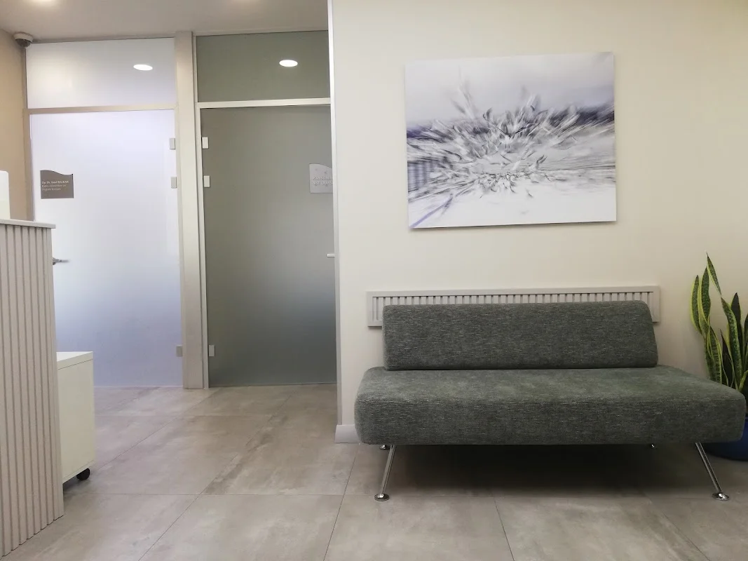 Dr.Keyhan Fidan Klinik