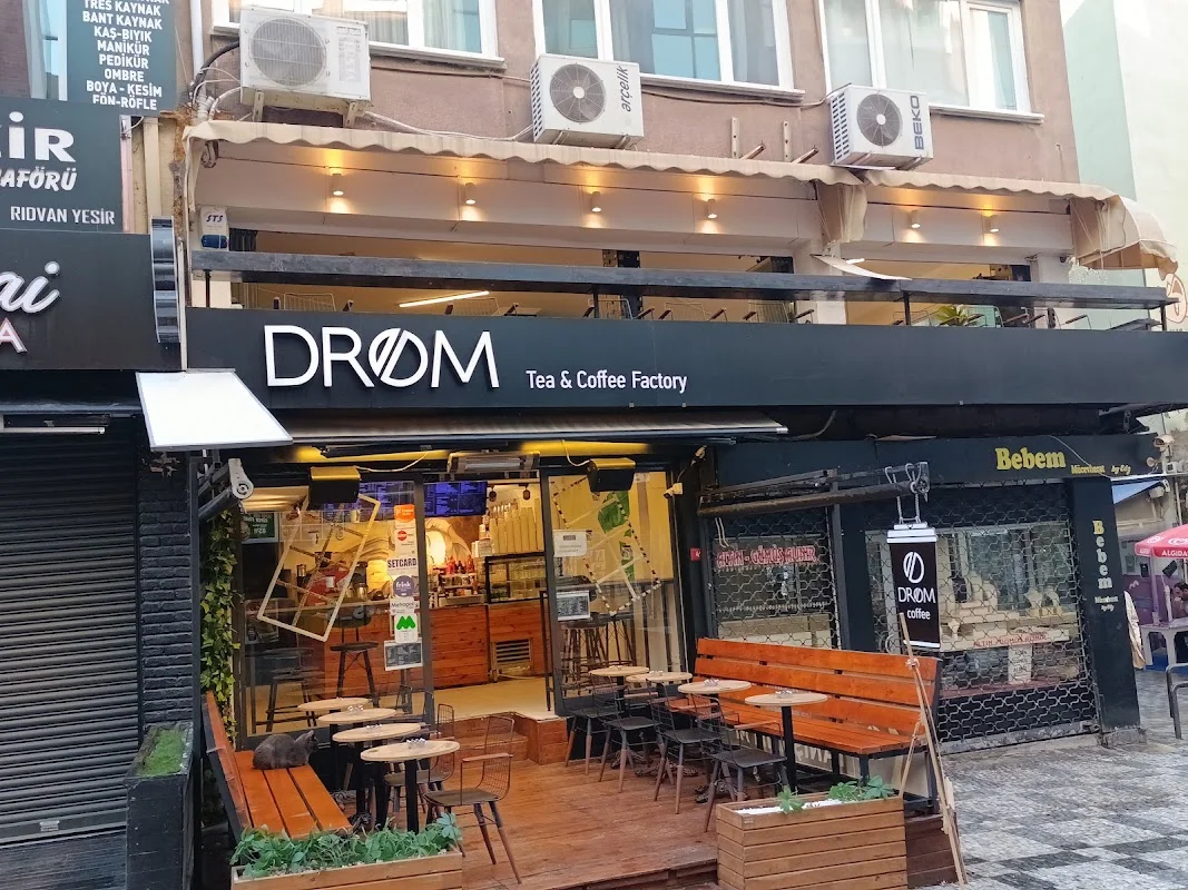 DRØM