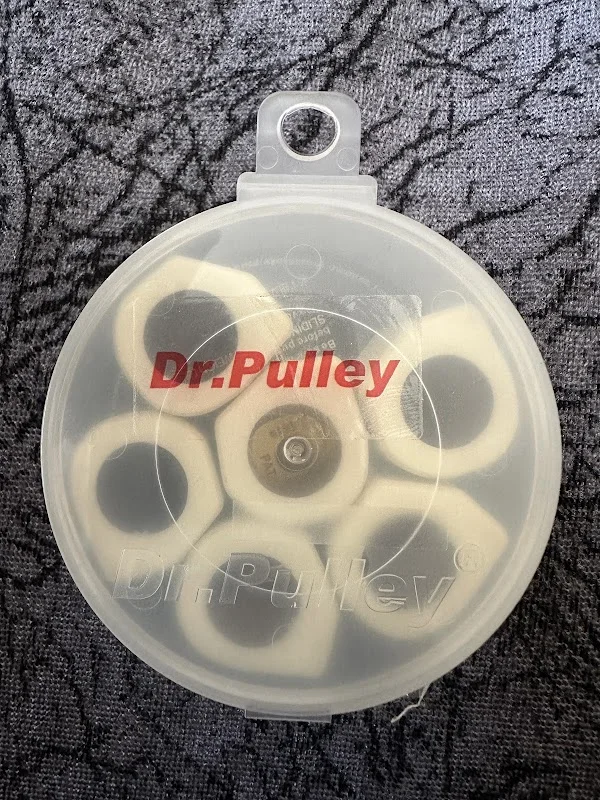 Dr.Pulley Türkiye