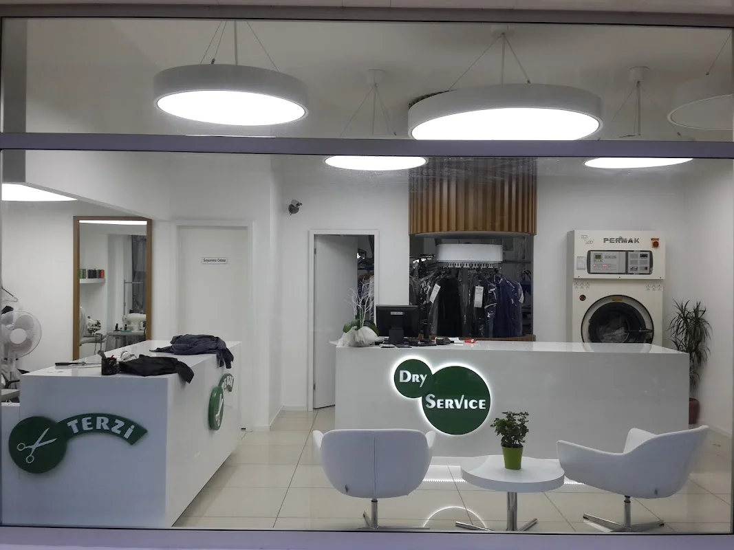 Dry Service Ataşehir - Ataşehir, İstanbul