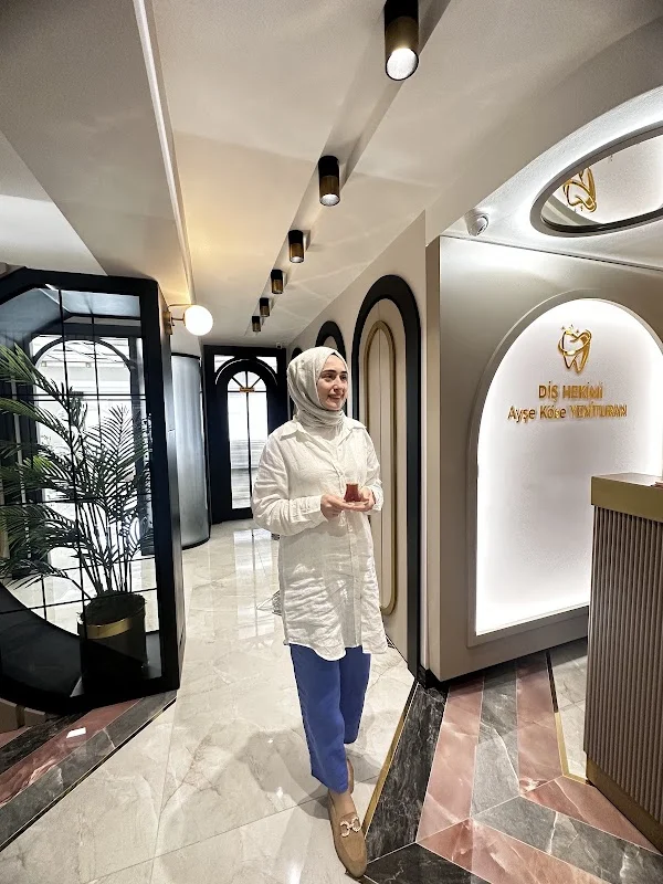 DT AYŞE KÖSE YENİTURAN - Esenler, İstanbul