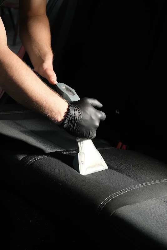 Duayen Detailing | Koltuk - Halı - Araç Yıkama Hizmetleri - Arnavutköy, İstanbul