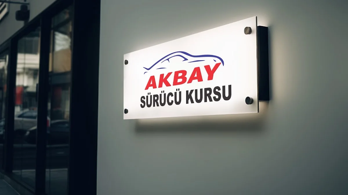 DUDULLU AKBAY SÜRÜCÜ KURSU - Ümraniye, İstanbul