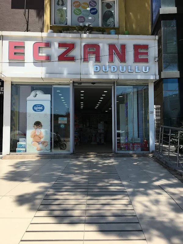 Dudullu Eczanesi