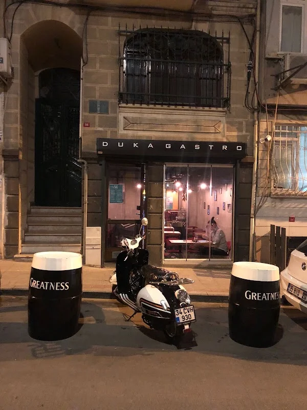 Duka Gastro