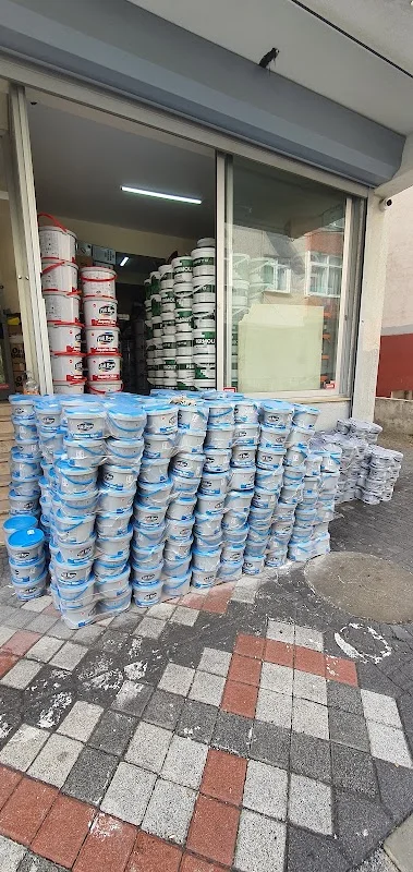 Dülger ticaret - Bağcılar, İstanbul