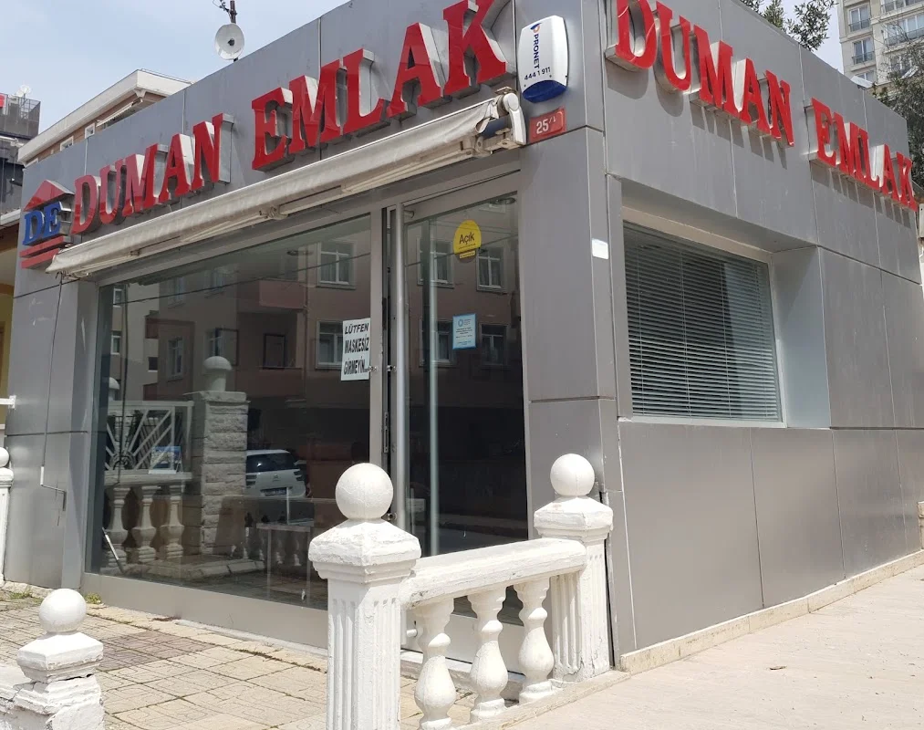 DUMAN EMLAK