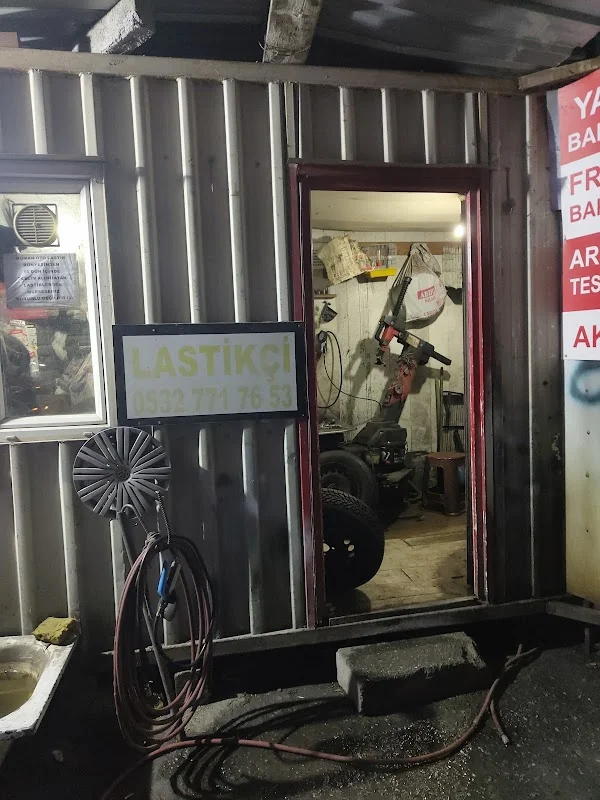 Duman Oto Lastik - Avcılar Lastikçi , En Yakın Lastikçi, Oto Balans - Avcılar, İstanbul