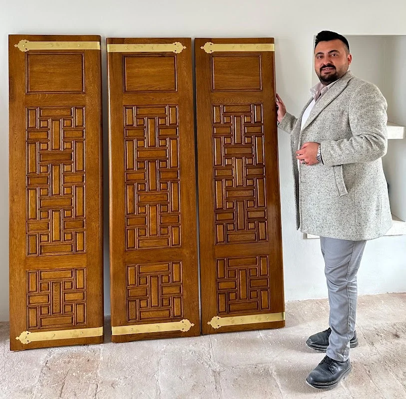 DÜNYA AHŞAP MOBİLYA RESTORASYON SAN.TİC.LTD VE ŞTİ