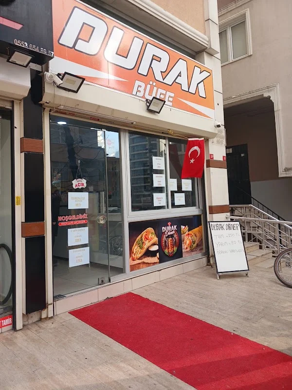 DURAK DÖNER