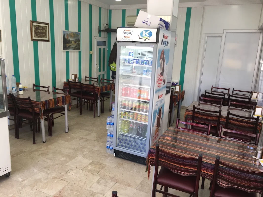 Durak Pide Salonu