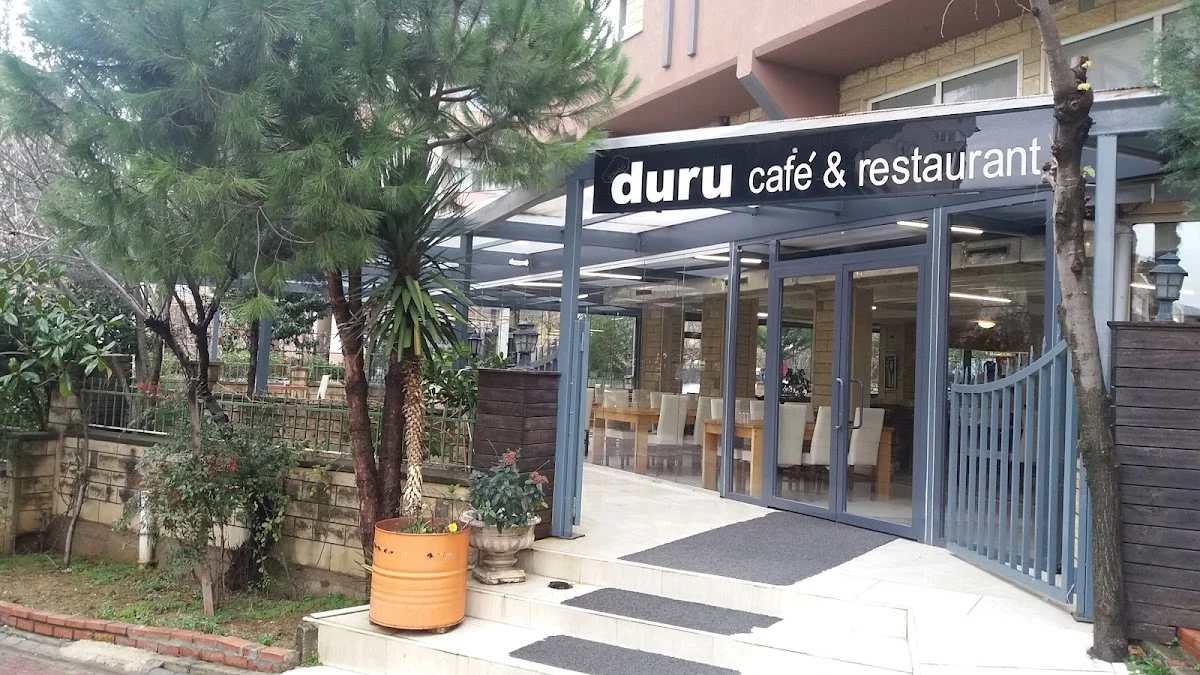 Duru Cafe & Restaurant