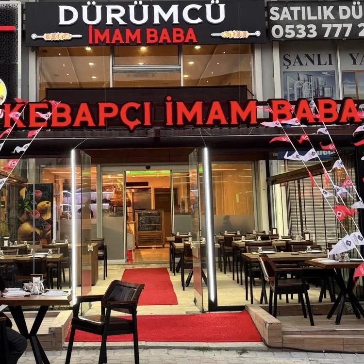 Dürümcü İmam Baba - Büyükçekmece, İstanbul