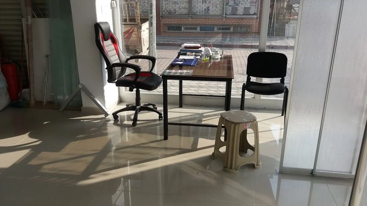 DUŞANET duş Ve Küvet Kabinleri