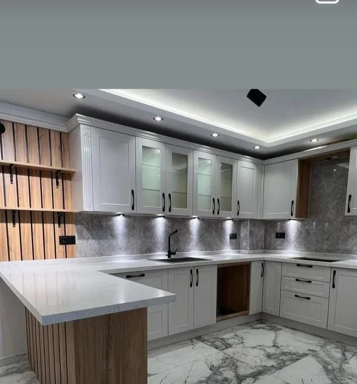 DUŞLAR MOBİLYA VE DEKORASYON - Avcılar, İstanbul