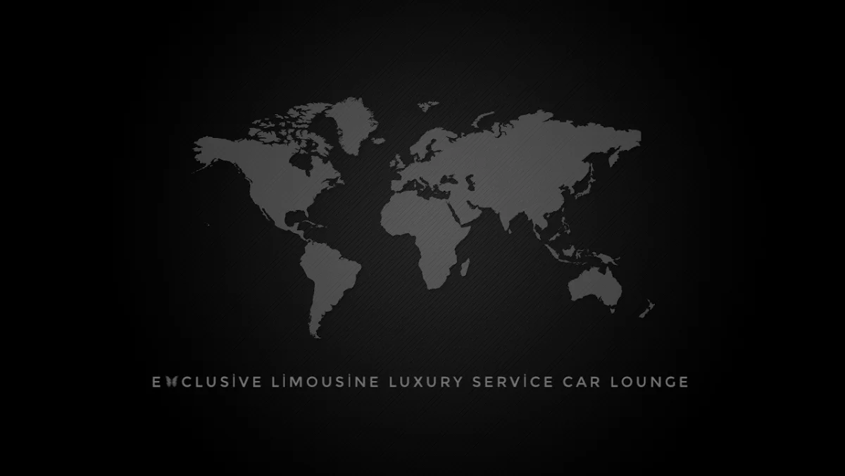 E CLUSİVE LİMOUSİNE LUXURY SERVİCE & CAR LOUNGE - Beşiktaş, İstanbul