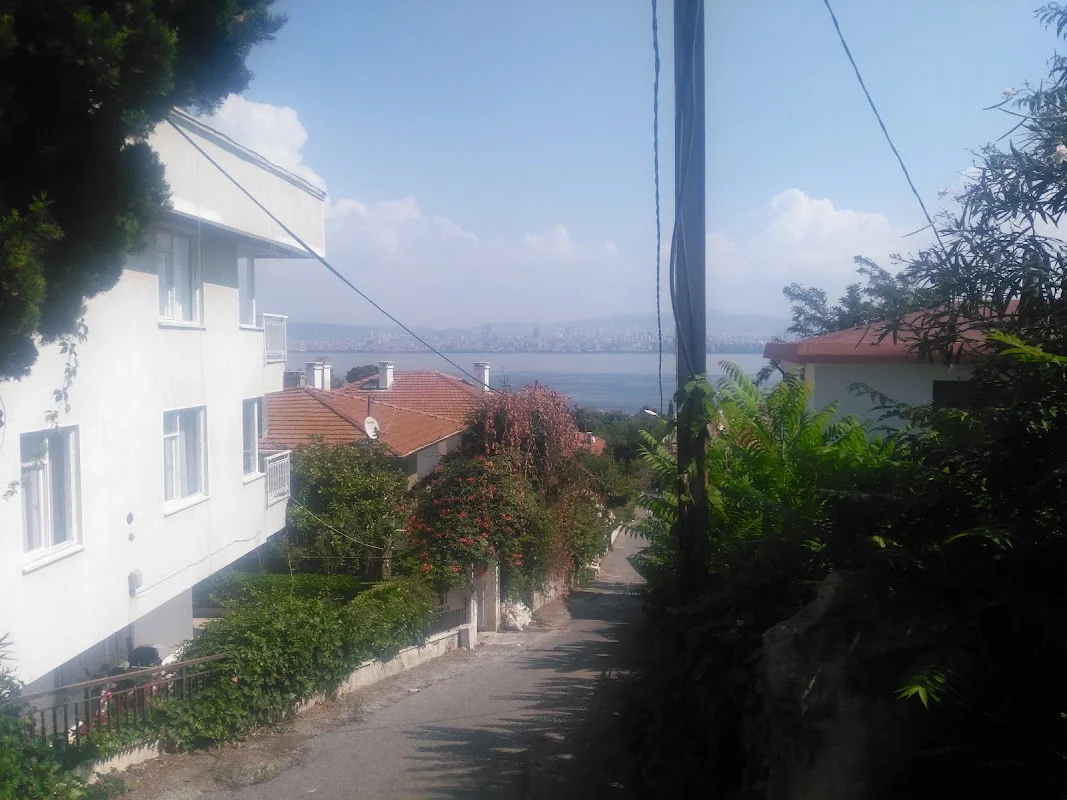Ece Butik Pansiyon