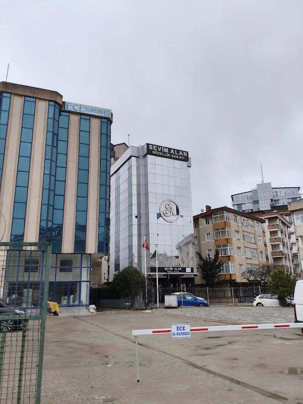 Ece İş Merkezi
