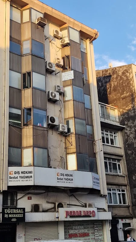 Ece Sevil Hukuk Ve Danışmanlık - Kadıköy, İstanbul