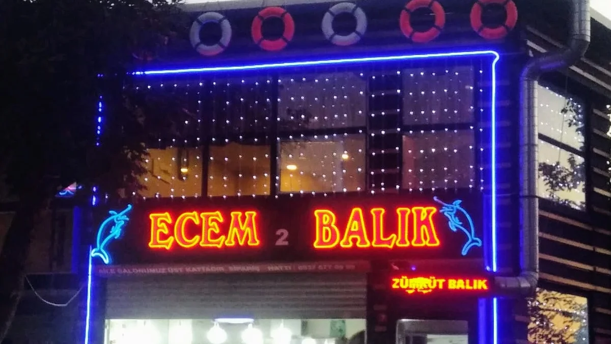 Ecem Balık 2