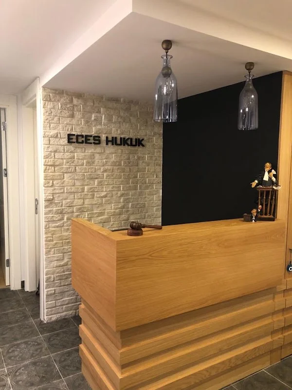 Eces Hukuk Bürosu
