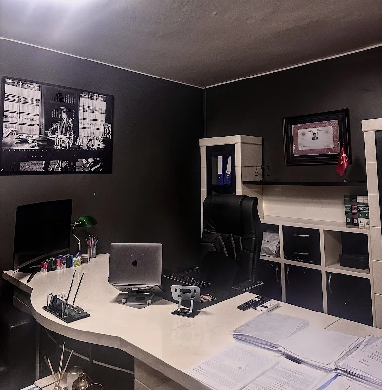 Ecesoy Hukuk ve Danışmanlık | Avukatlık Bürosu