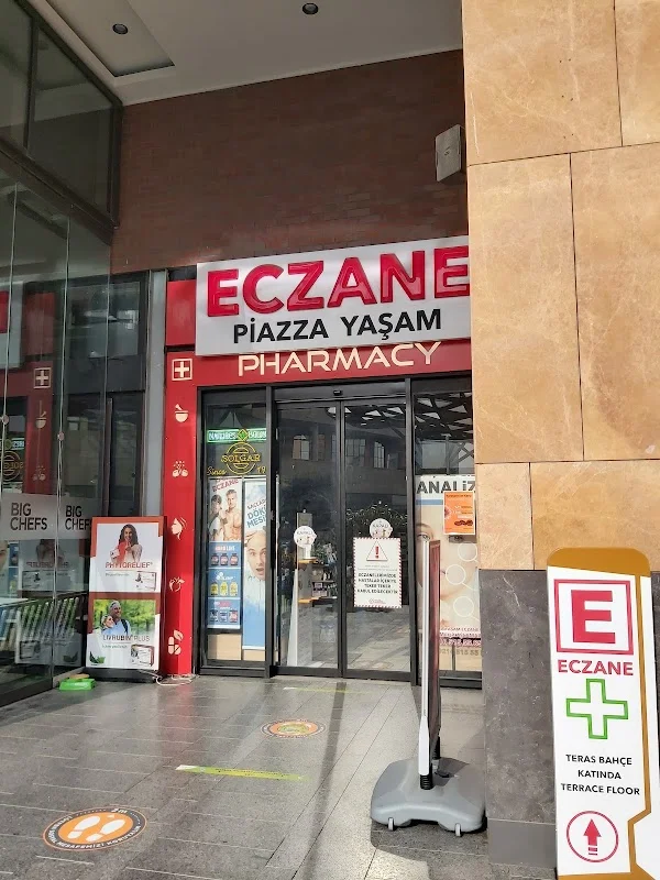 Eczane