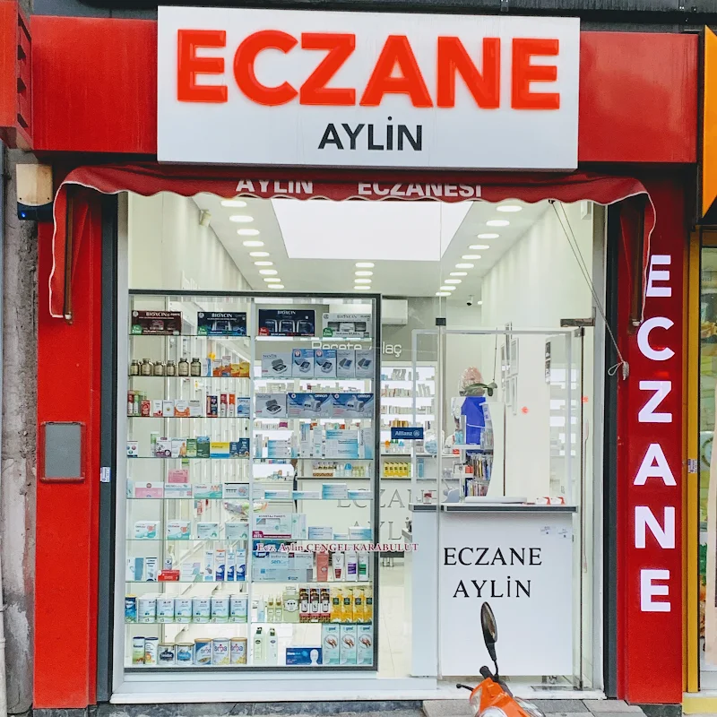 ECZANE AYLİN