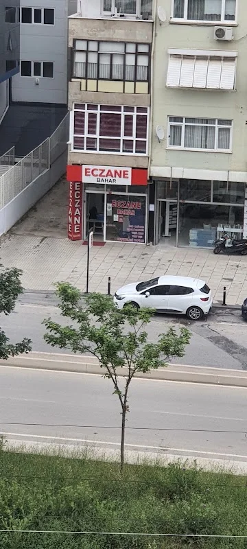 Eczane Bahar