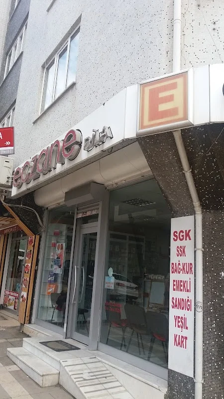 Eczane Dila