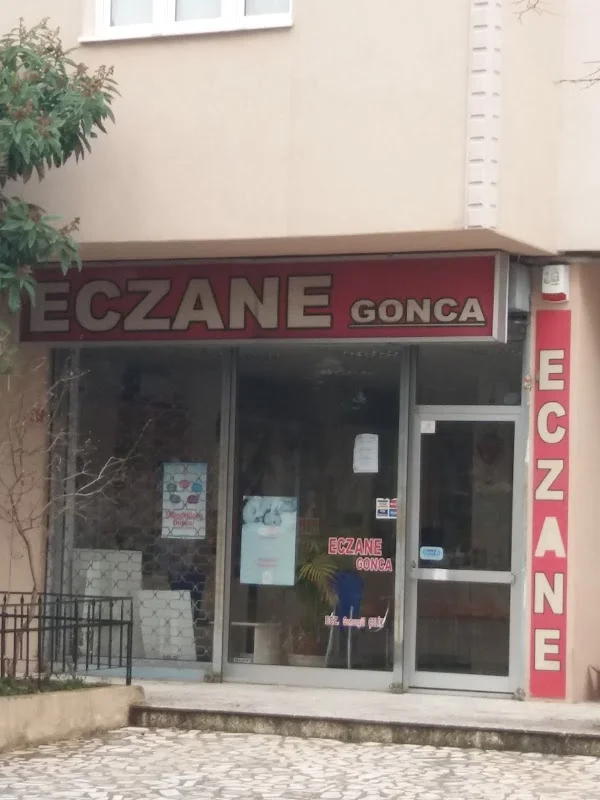 Eczane Gonca