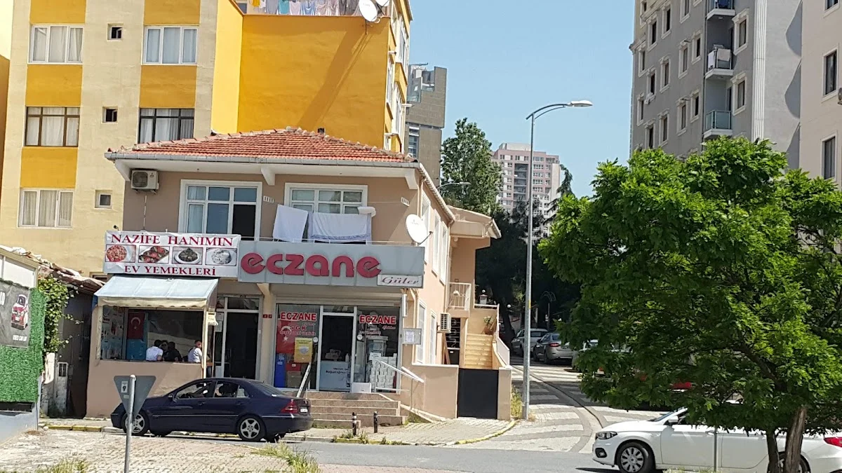 Eczane Güler