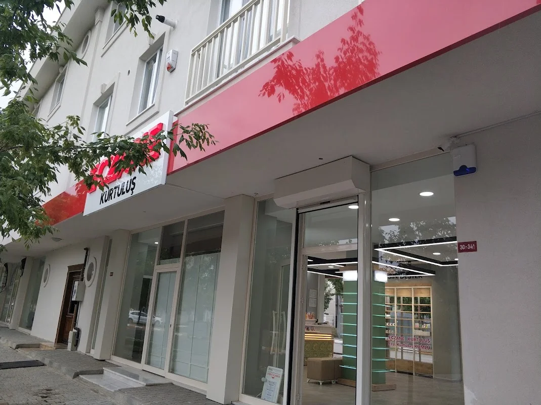 ECZANE KURTULUŞ