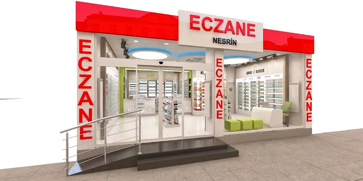 Eczane Nesrin