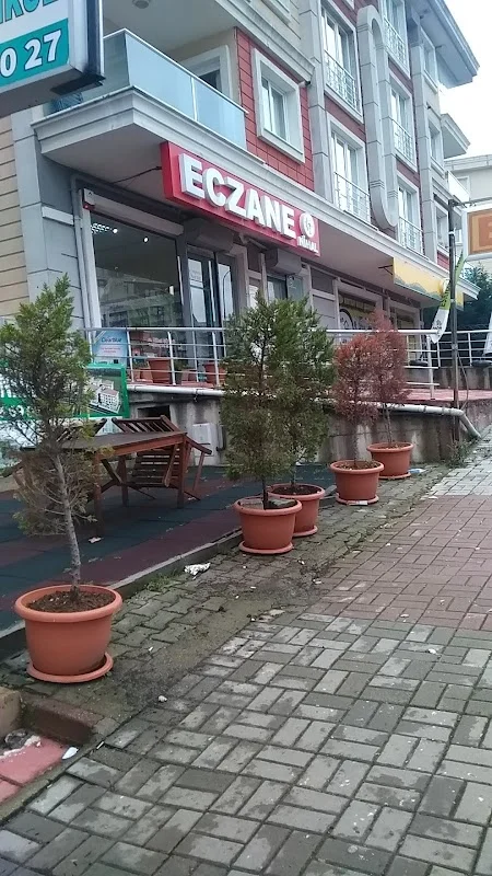 Eczane Nihal