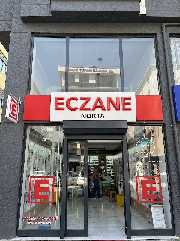 Eczane Nokta