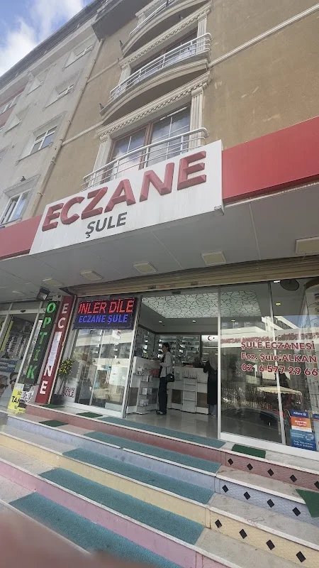 ECZANE ŞULE