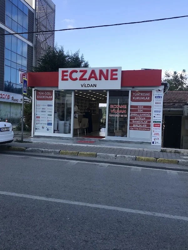 Eczane Vildan