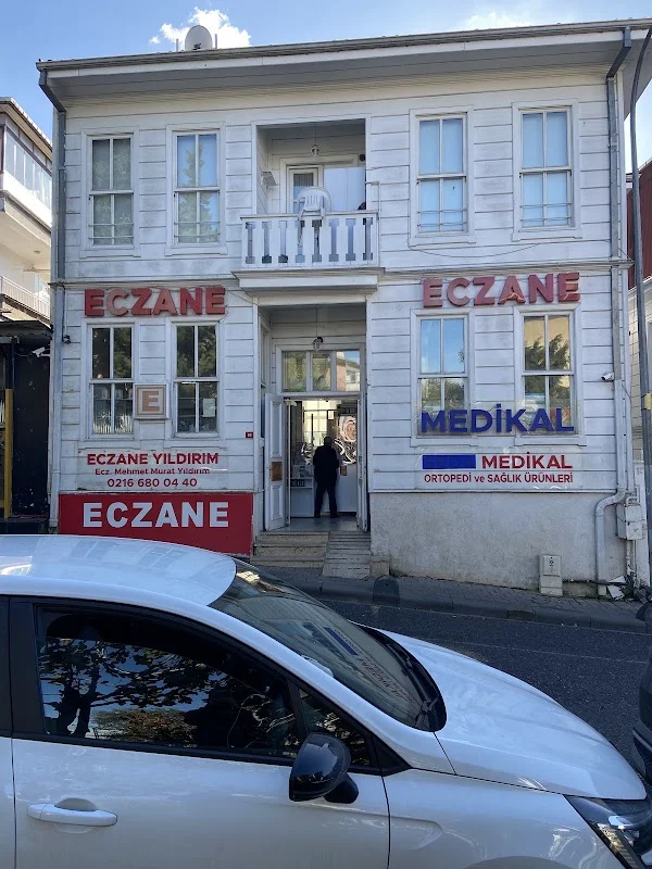 Eczane Yıldırım