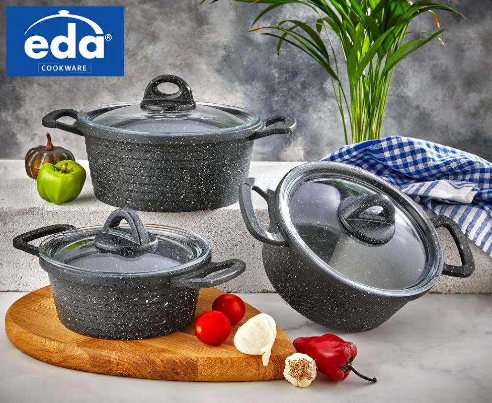 EDA ÇELİK SANAYİ TİCARET LİMİTED ŞİRKETİ - Başakşehir, İstanbul