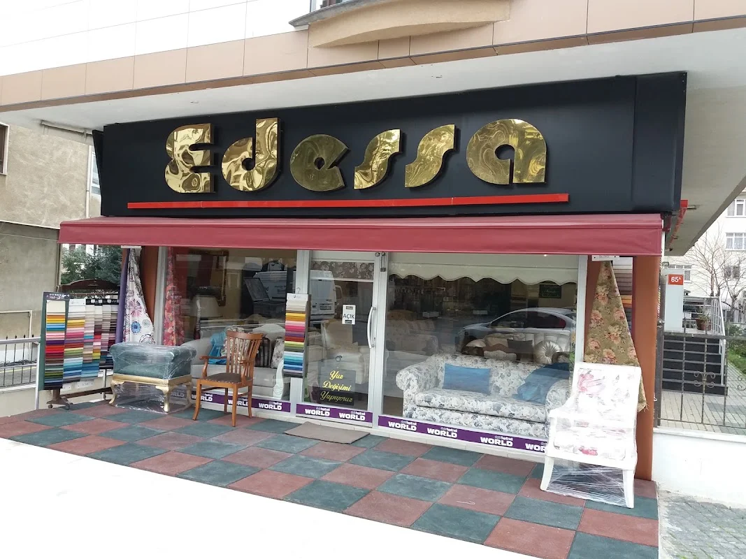 Edessa Atölye