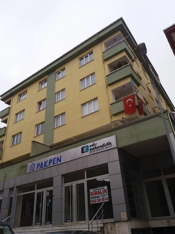 Edis Mühendislik San.Tic.Ltd.Şti.