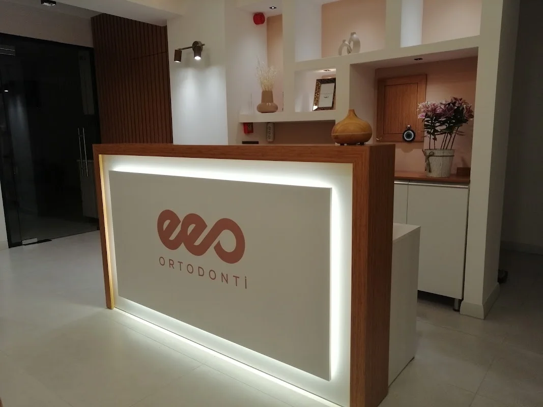 EEO ORTODONTİ KLİNİĞİ