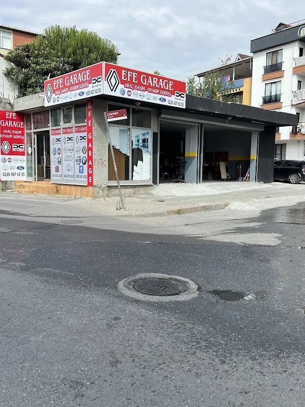 EFE GARAGE