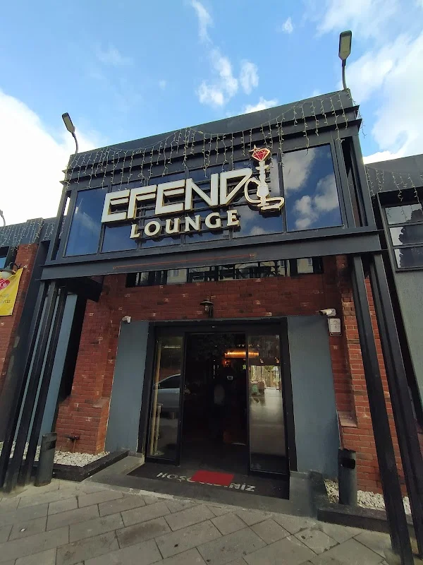 Efendi Lounge Pendik